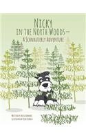 Nicky in the North Woods