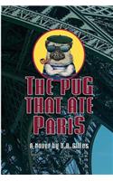 The Pug That Ate Paris