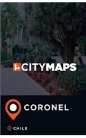 City Maps Coronel Chile