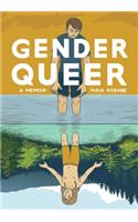 Gender Queer: A Memoir