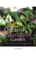 The New Ontario Naturalized Garden
