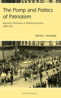 Pomp and Politics of Patriotism