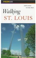 Walking St. Louis