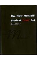 The New Munsell Student Color Set
