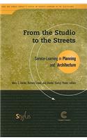 From the Studio to the Streets