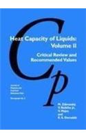 Heat Capacity of Liquids