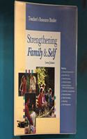 Strengthening Family & Self