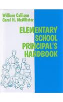 Elementary School Principal's Handbook