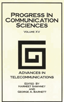 Progress in Communication Sciences