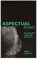 Aspectual Issues, 98