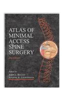 Atlas of Minimal Access Spine Surgery