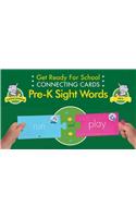 Connecting Cards Pre-K Sight Works