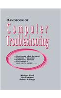 Handbook of Computer Troubleshooting