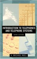 Introduction to Telephones and Telephone Systems Third Edition
