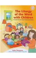 Liturgy of the Word with Children