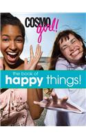 The Book of Happy Things!