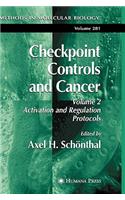 Checkpoint Controls and Cancer