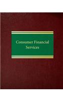 Consumer Financial Services