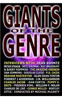 Giants of the Genre