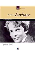 Amelia Earhart