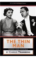 Thin Man Films Murder Over Cocktails: Murder over Cocktails
