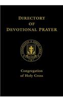 Directory of Devotional Prayer