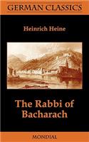 The Rabbi of Bacharach (German Classics)