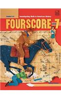 Fourscore and 7