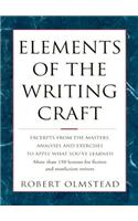 Elements of the Writing Craft