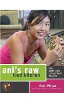 Ani's Raw Food Kitchen