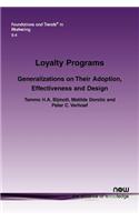 Loyalty Programs
