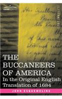 The Buccaneers of America
