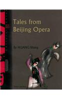 Tales from Beijing Opera