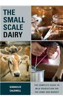 Small-Scale Dairy