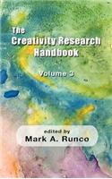 The Creativity Research Handbook