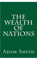 The Wealth of Nations