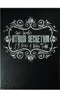 Atrum Secretum