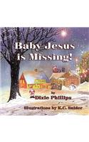 Baby Jesus Is Missing