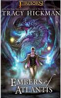 Fireborn: Embers of Atlantis