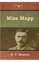 Miss Mapp