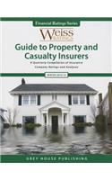 Weiss Ratings Guide to Property & Casualty Insurers, Winter 14/15