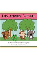 Amigos Sprout