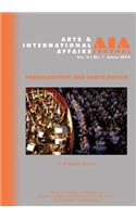 Arts & International Affairs