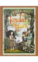 Tangled Magick