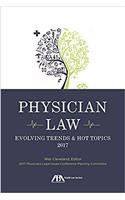 Physician Law