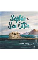 Sophie The Sea Otter