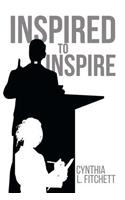 Inspired to Inspire