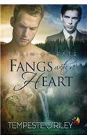 Fangs with a Heart Volume 2