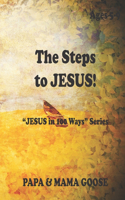 Steps to Jesus