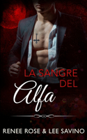 sangre del alfa